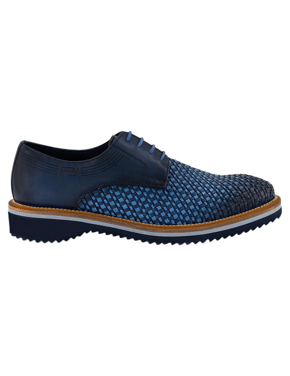 Zapato mocasín para hombre