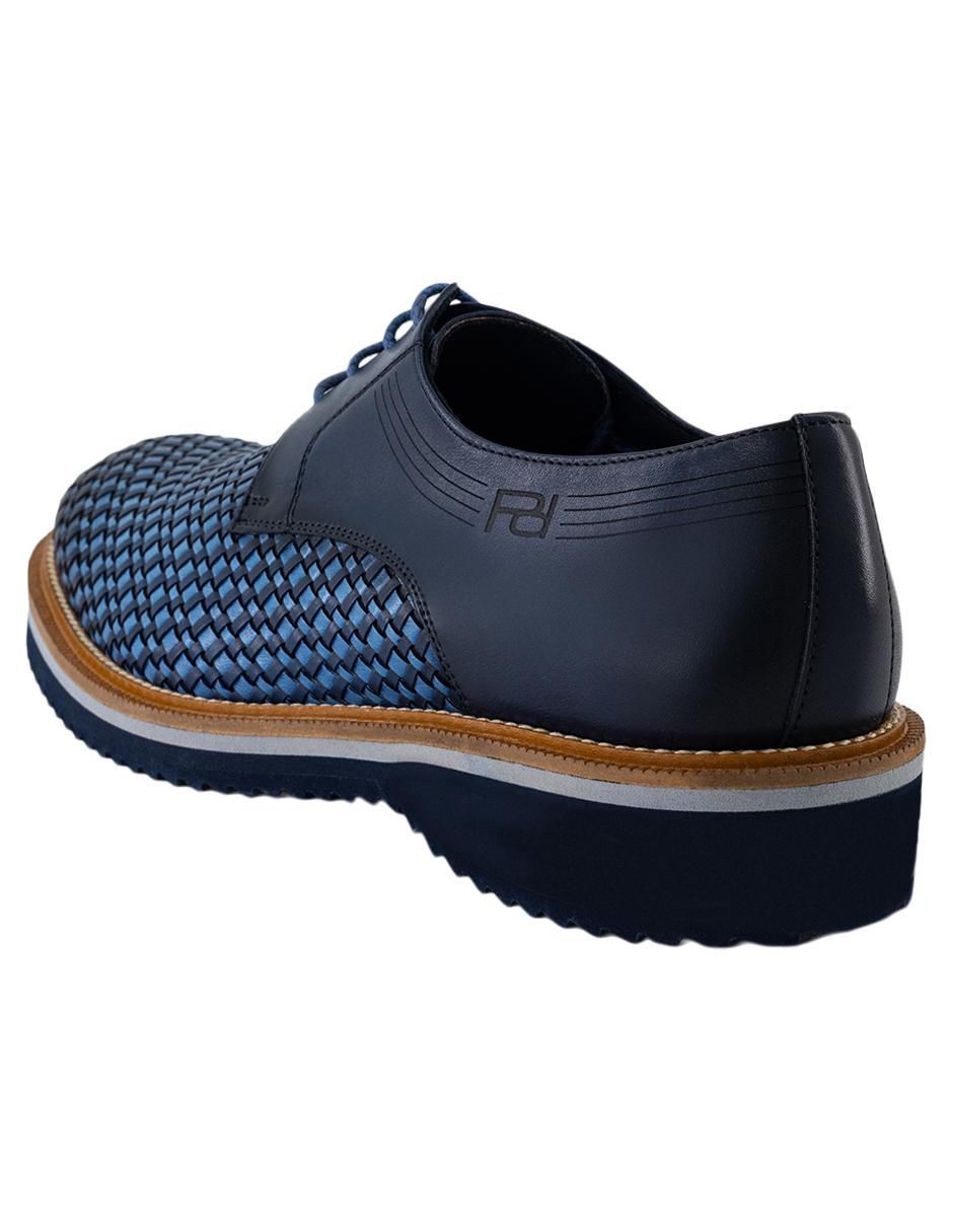 Zapato mocasín para hombre 2
