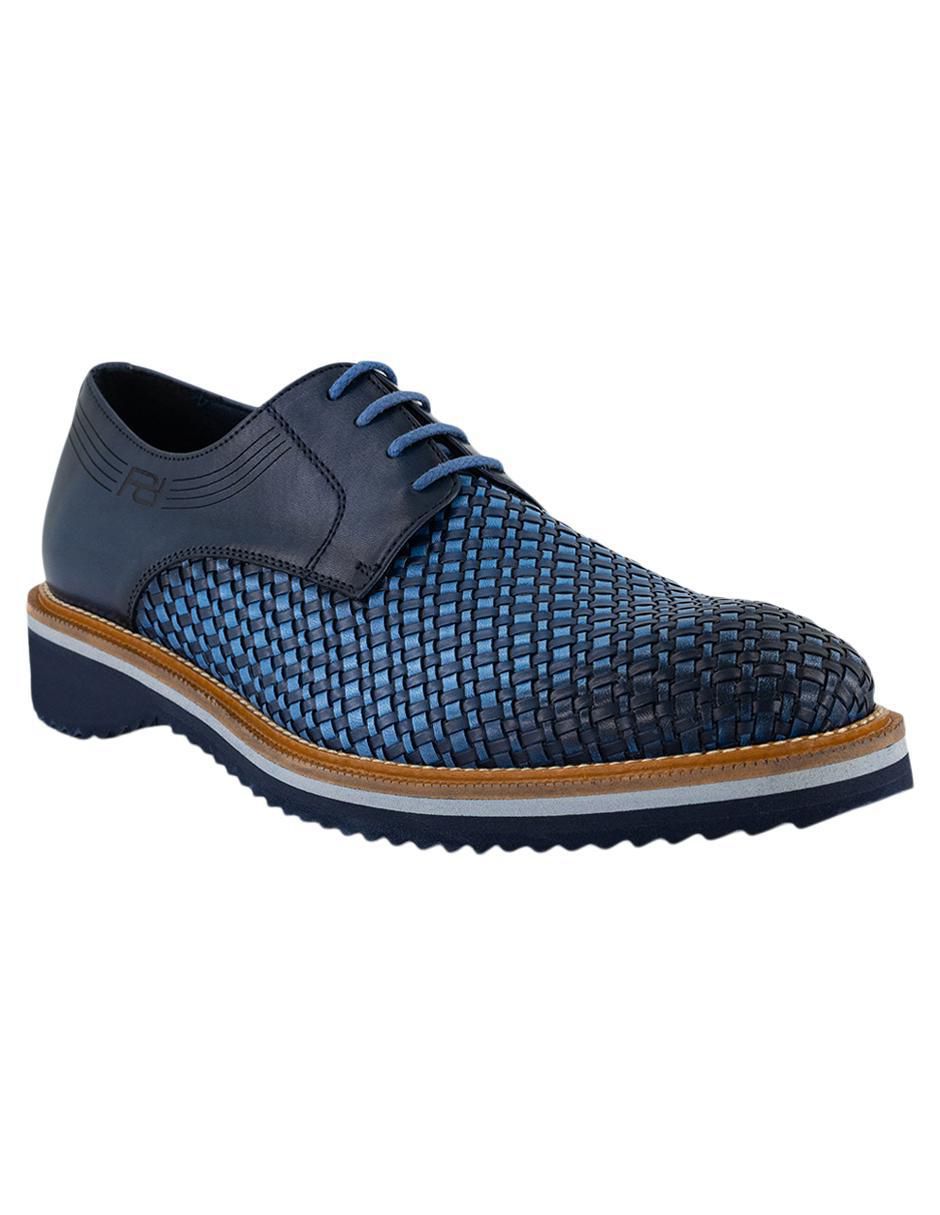 Zapato mocasín para hombre 4