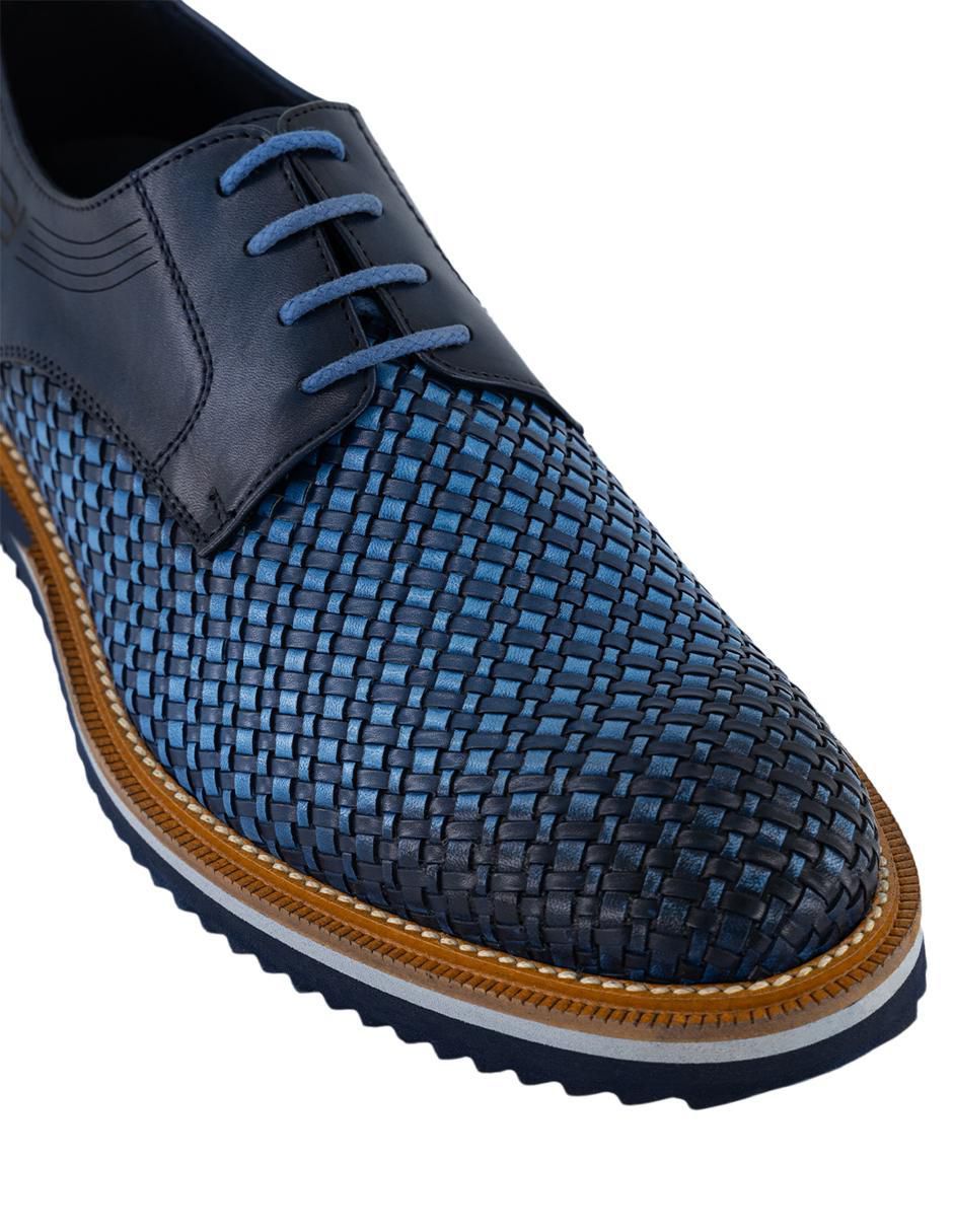 Zapato mocasín para hombre 5