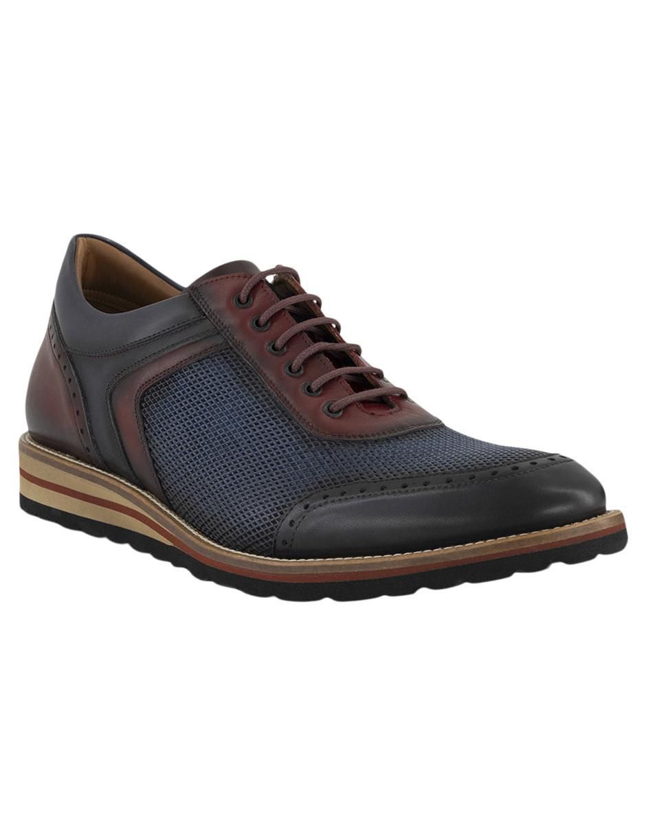 Zapato mocasín para hombre 3