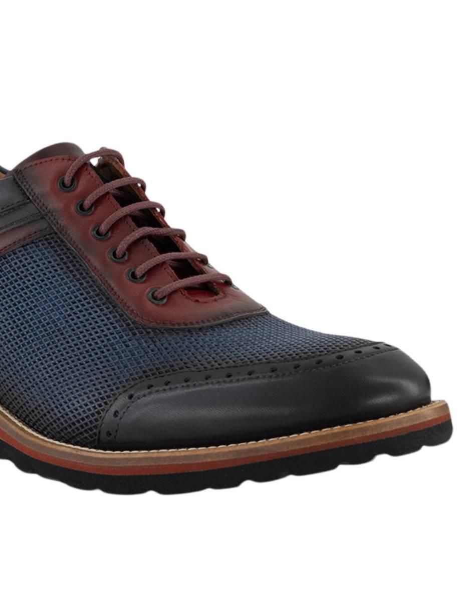 Zapato mocasín para hombre 5