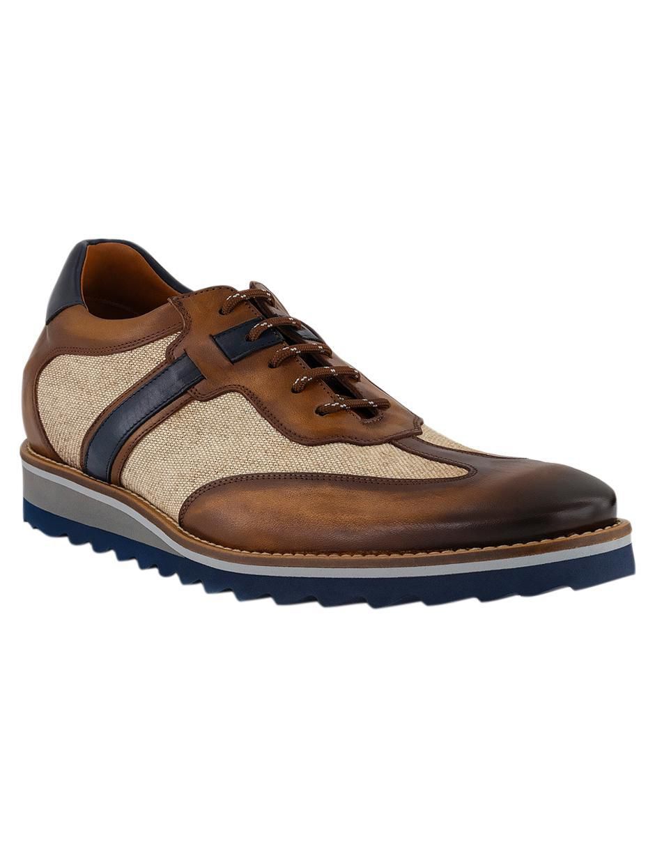 Zapato mocasín para hombre 2