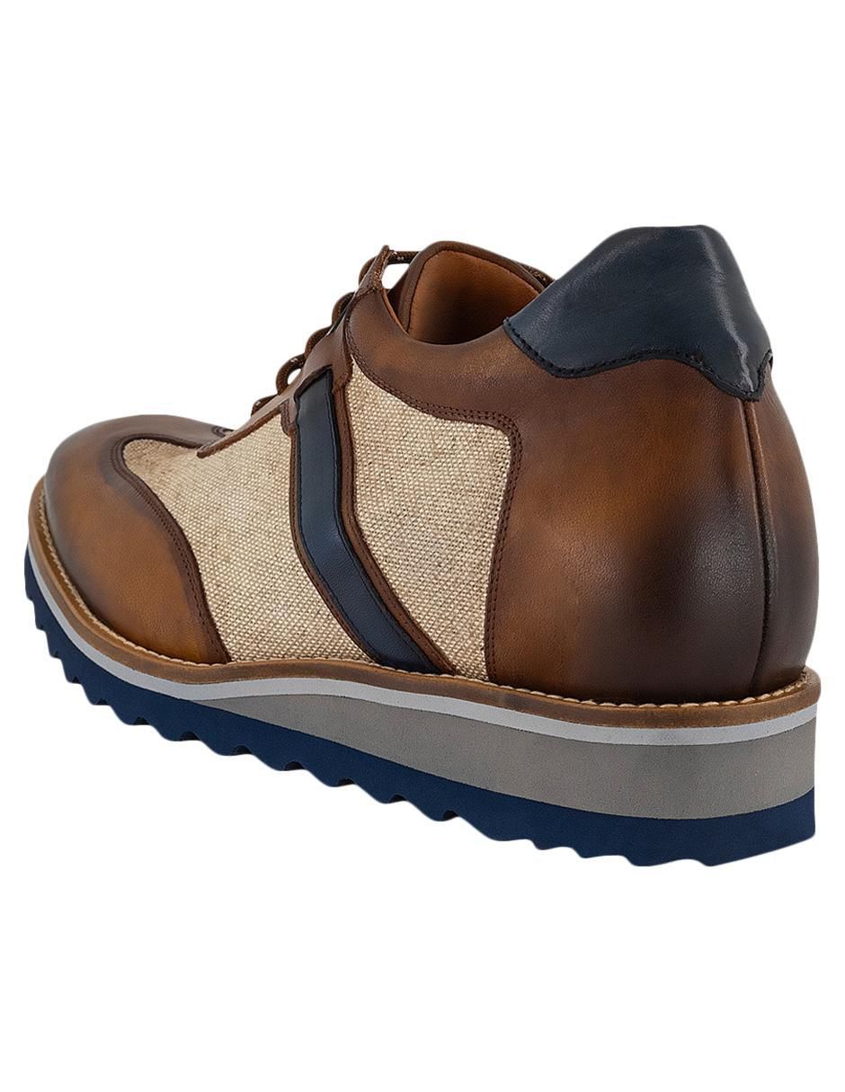 Zapato mocasín para hombre 4