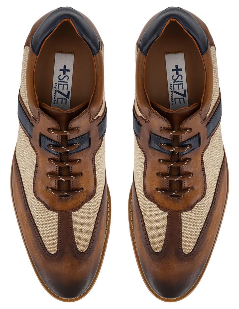 Zapato mocasín para hombre 5