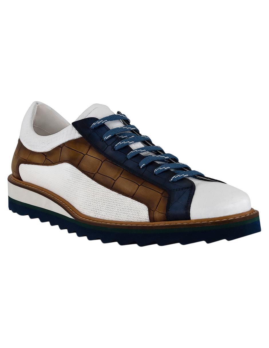 Zapato mocasín para hombre 2