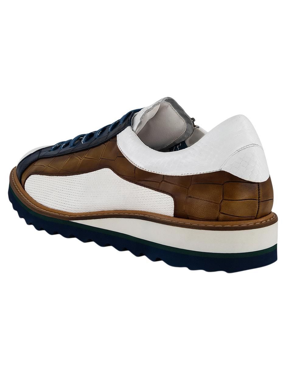 Zapato mocasín para hombre 3