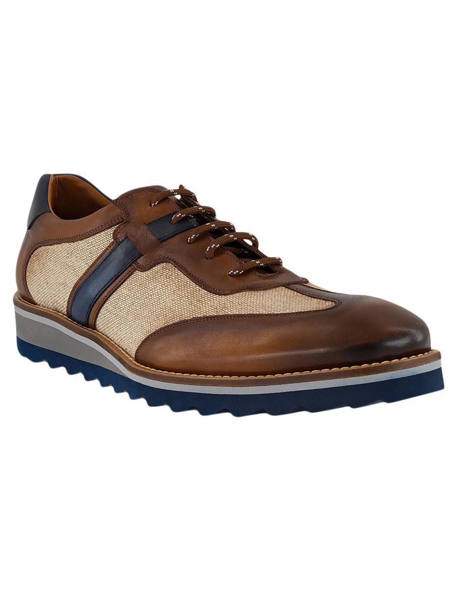Zapato mocasín para hombre 2