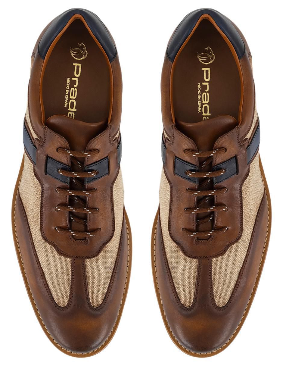 Zapato mocasín para hombre 3