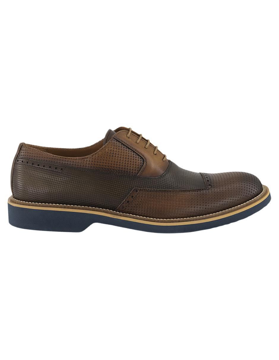 Zapato mocasín para hombre