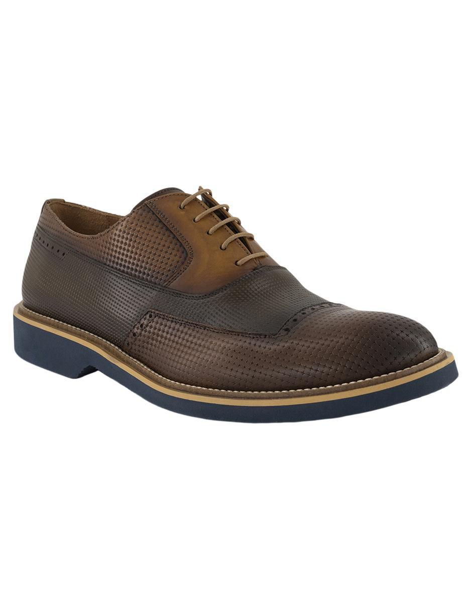 Zapato mocasín para hombre 2