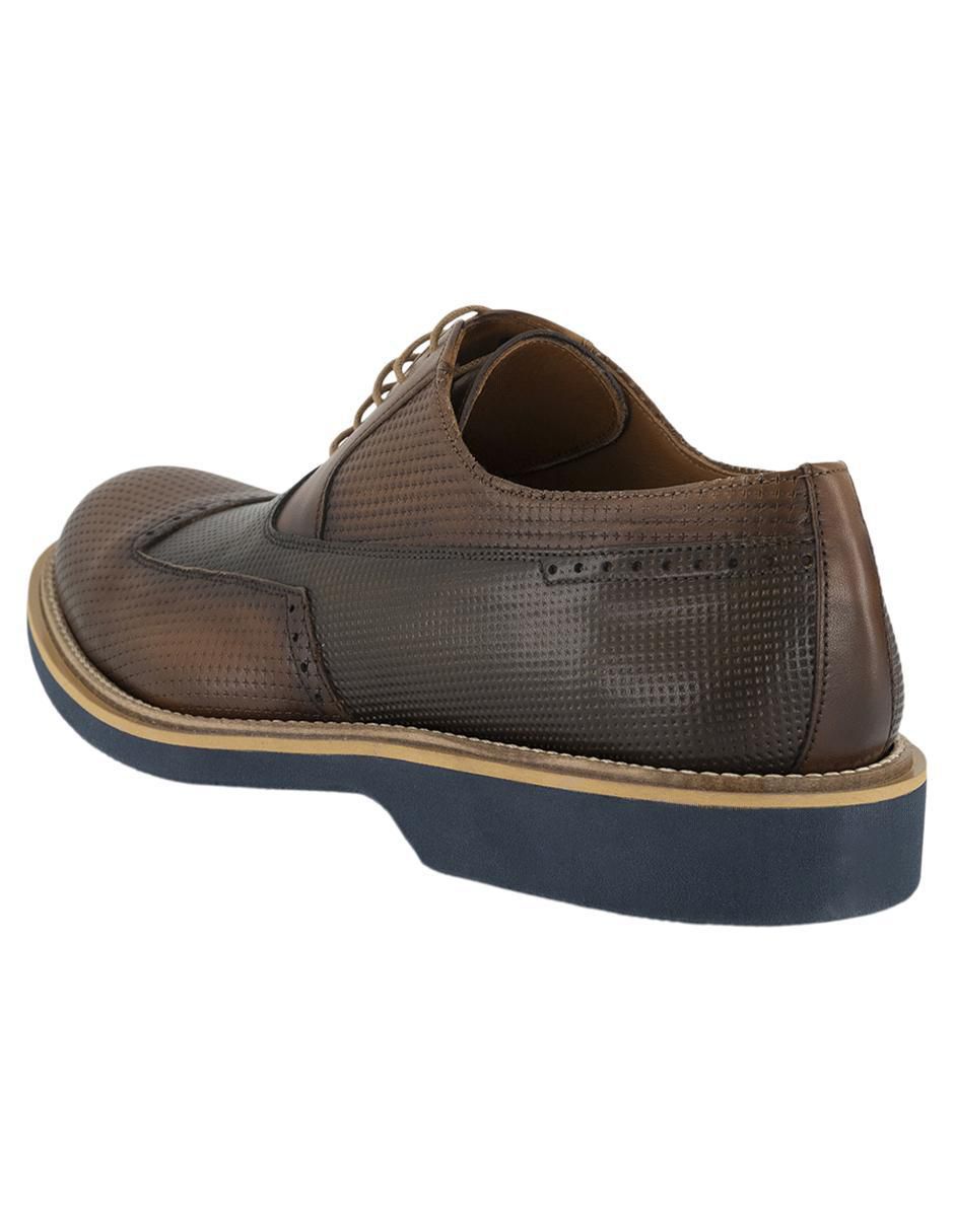 Zapato mocasín para hombre 3