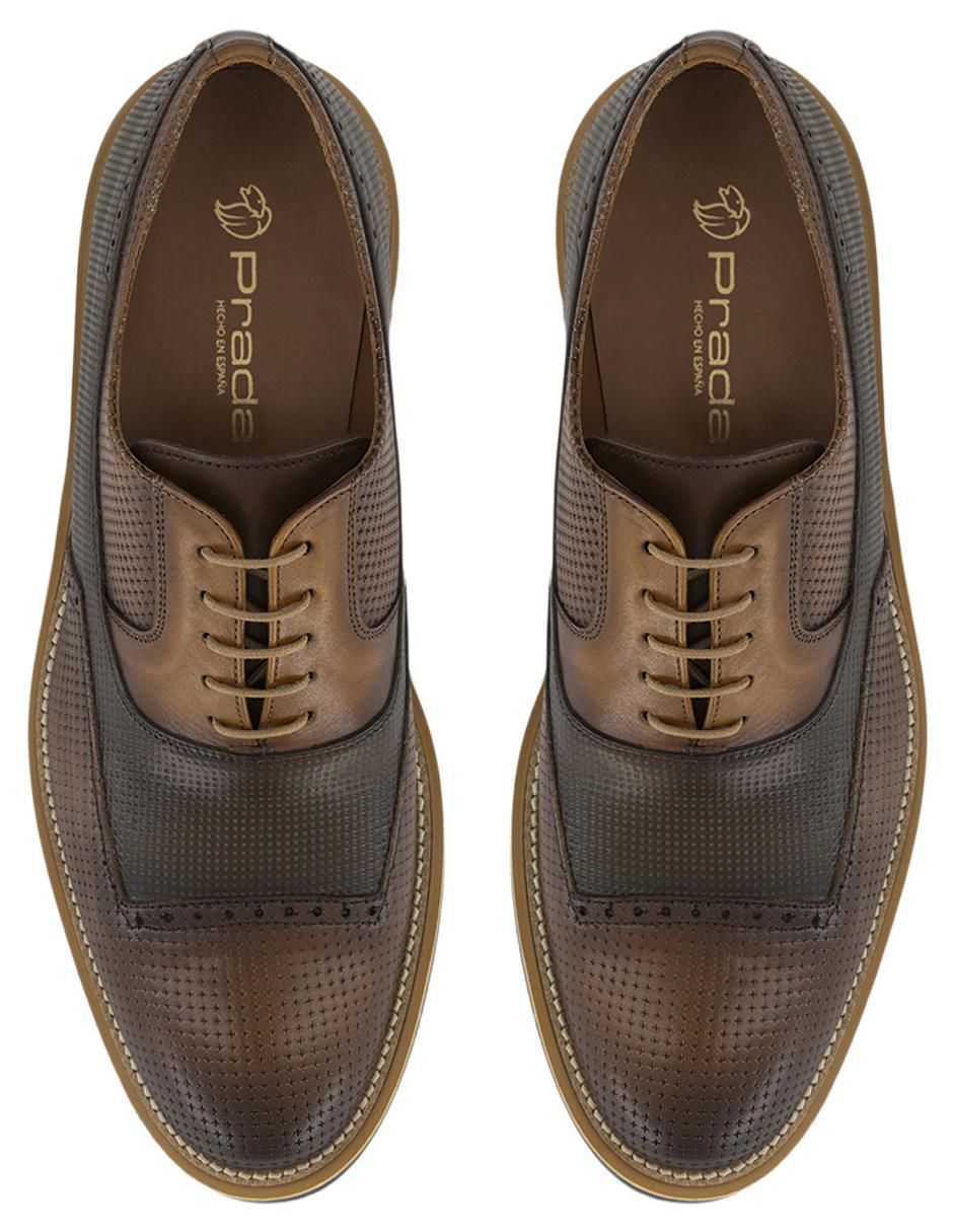 Zapato mocasín para hombre 4