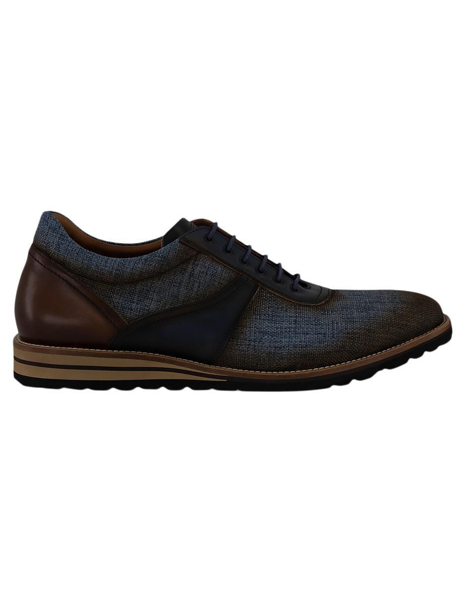 Zapato mocasín para hombre