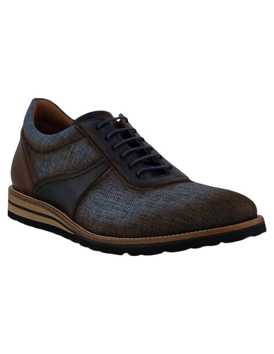 Zapato mocasín para hombre 2