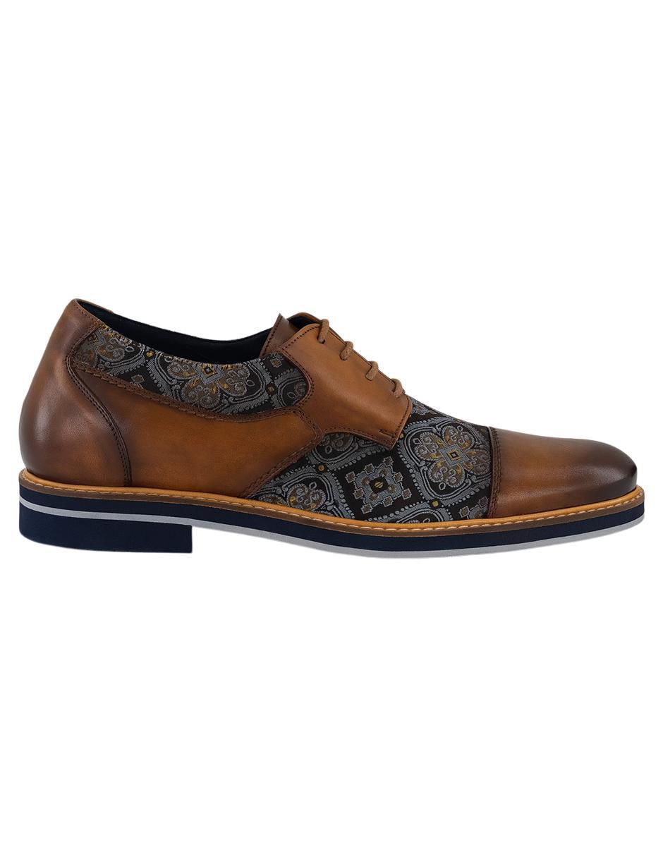 Zapato mocasín para hombre