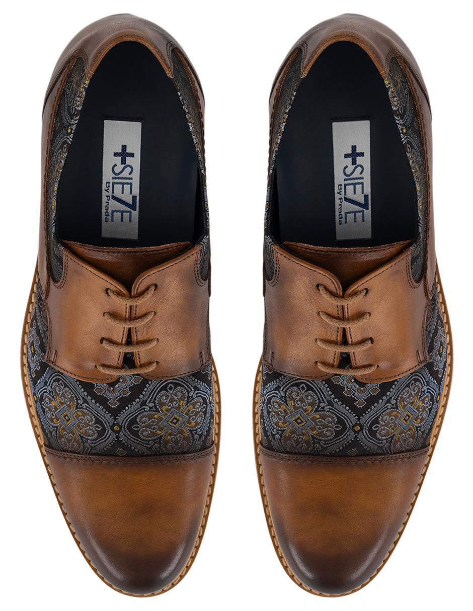 Zapato mocasín para hombre 5