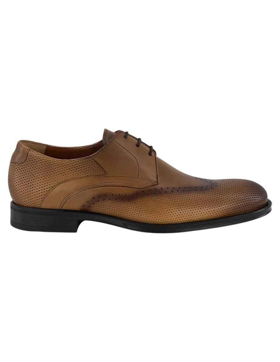 Zapato mocasín para hombre
