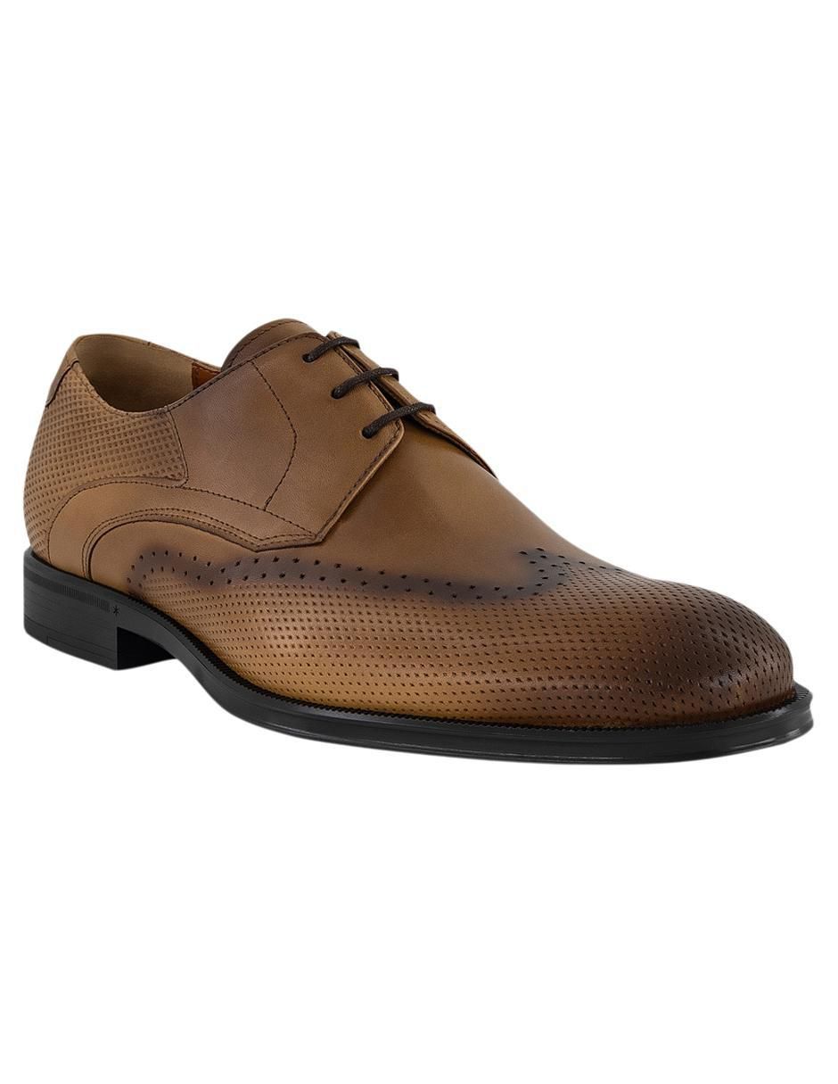 Zapato mocasín para hombre 2