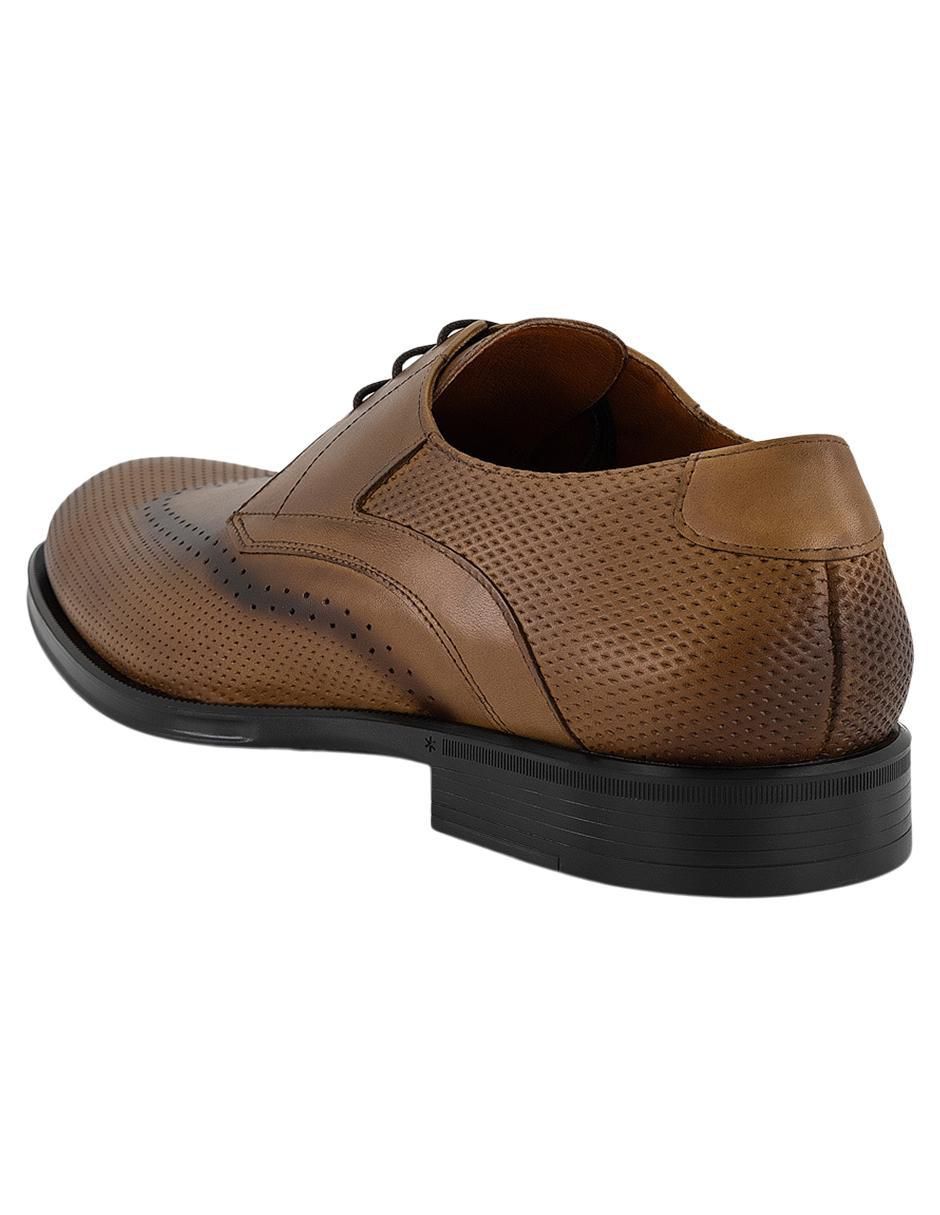 Zapato mocasín para hombre 3