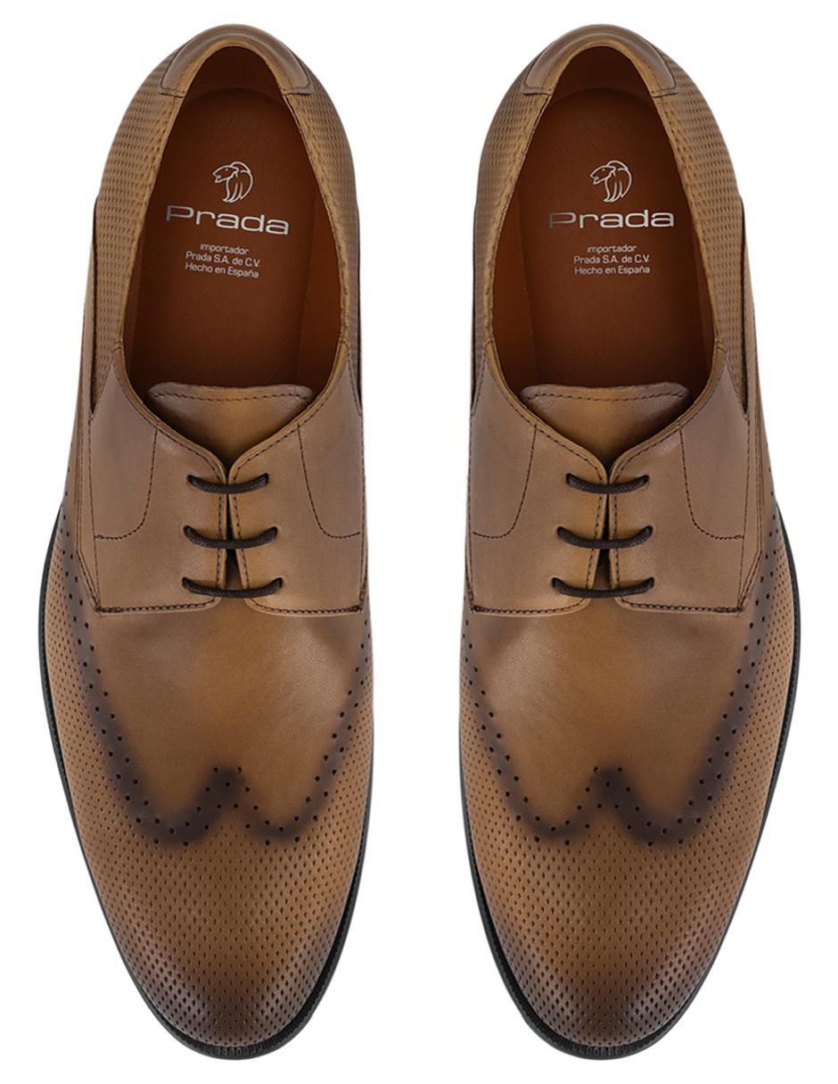 Zapato mocasín para hombre 4