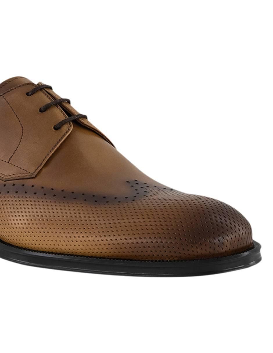 Zapato mocasín para hombre 5