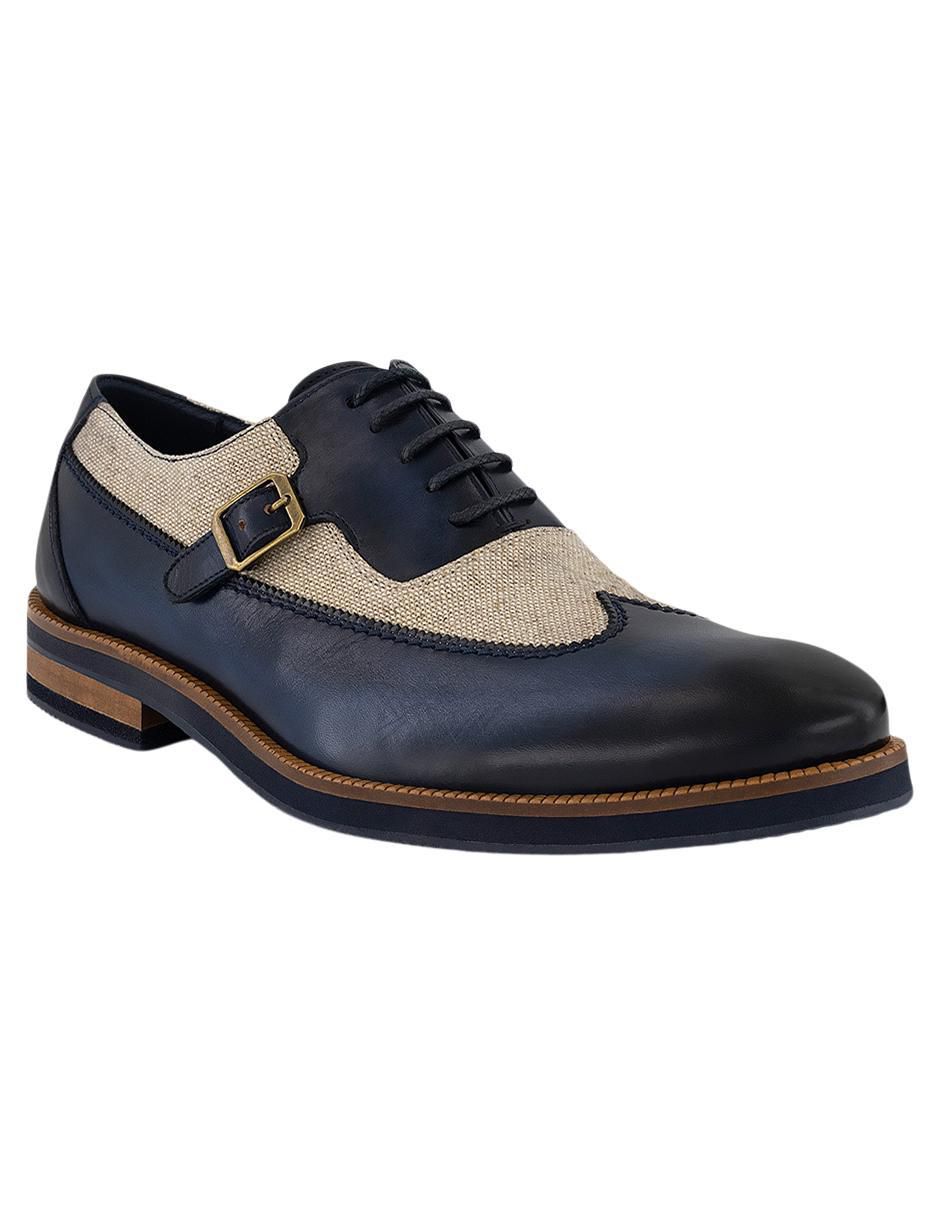Zapato mocasín para hombre 2
