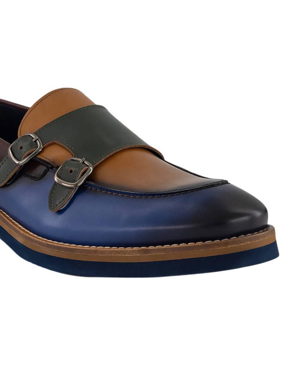 Zapato mocasín para hombre 5