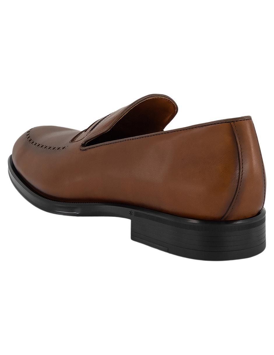 Zapato mocasín para hombre 3