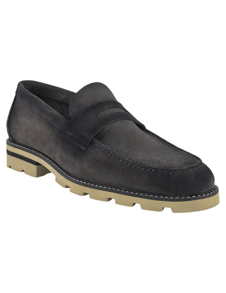Zapato mocasín para hombre 2