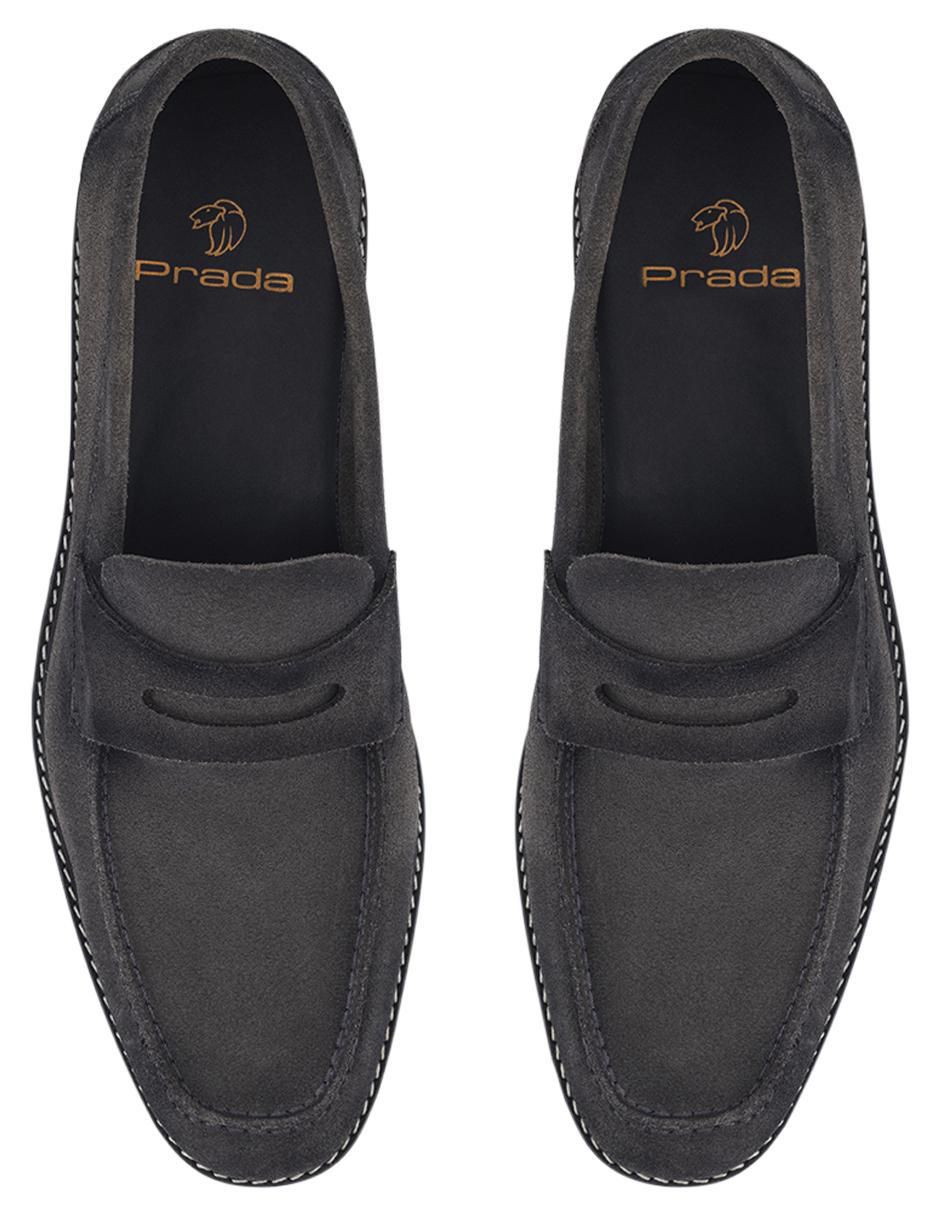 Zapato mocasín para hombre 5