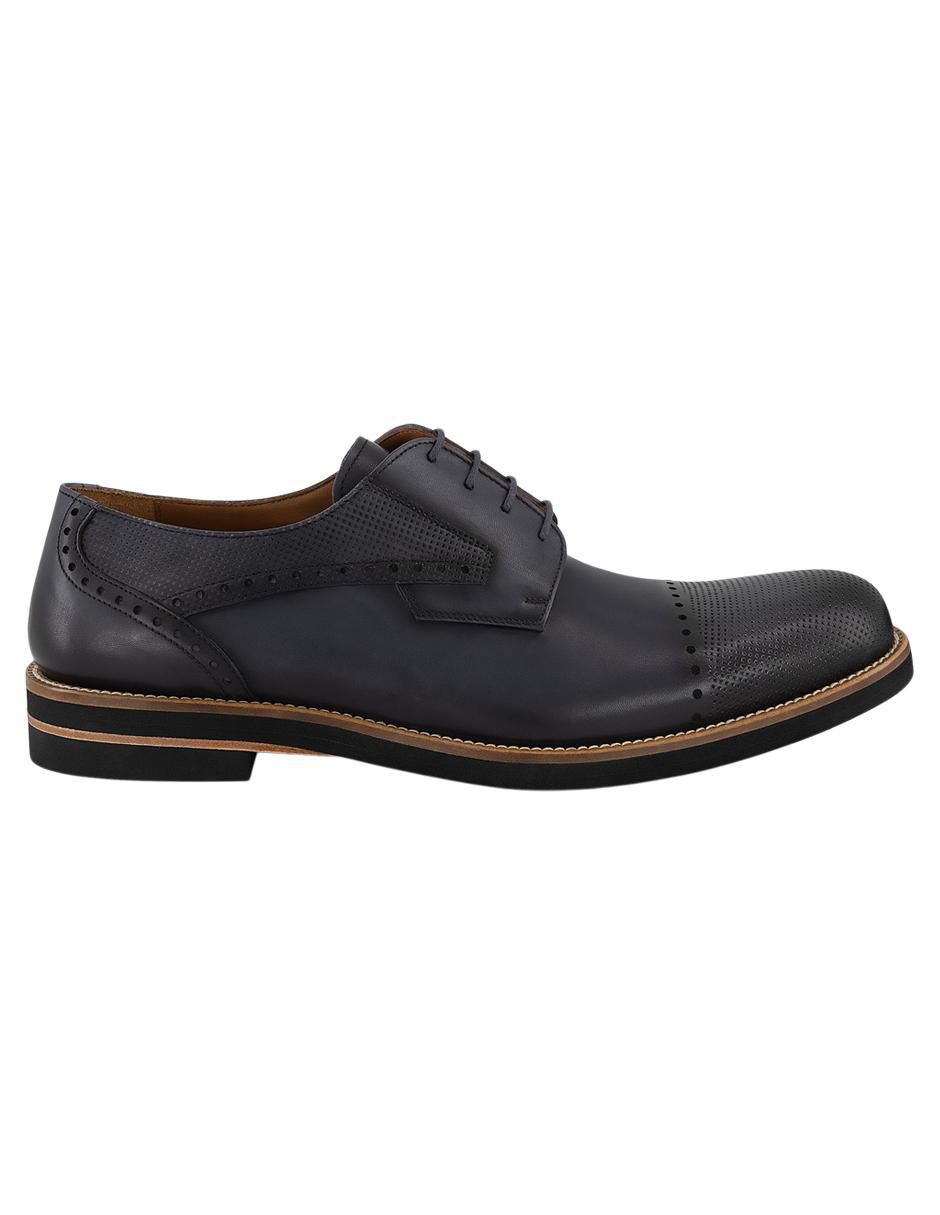 Zapato mocasín para hombre 1