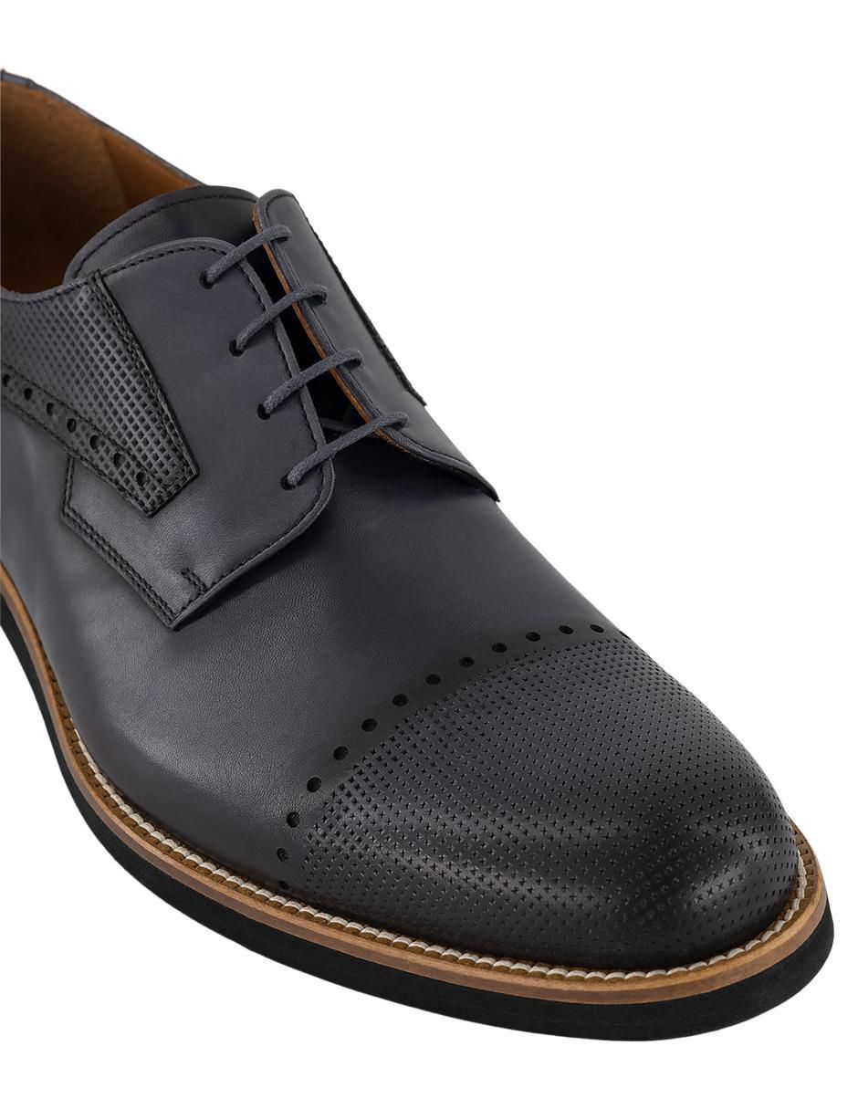 Zapato mocasín prada sin familia o colección "para hombre"