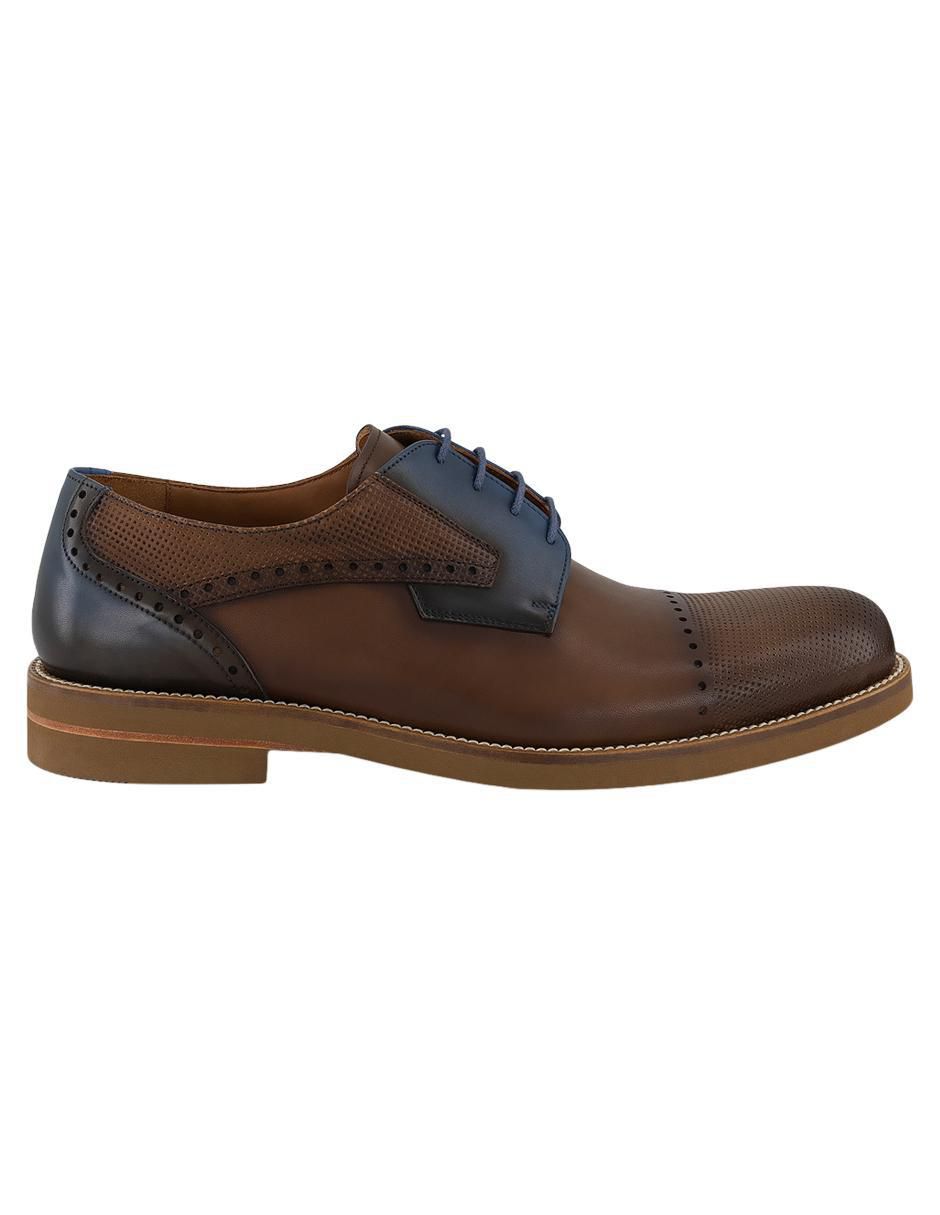 Zapato mocasín para hombre