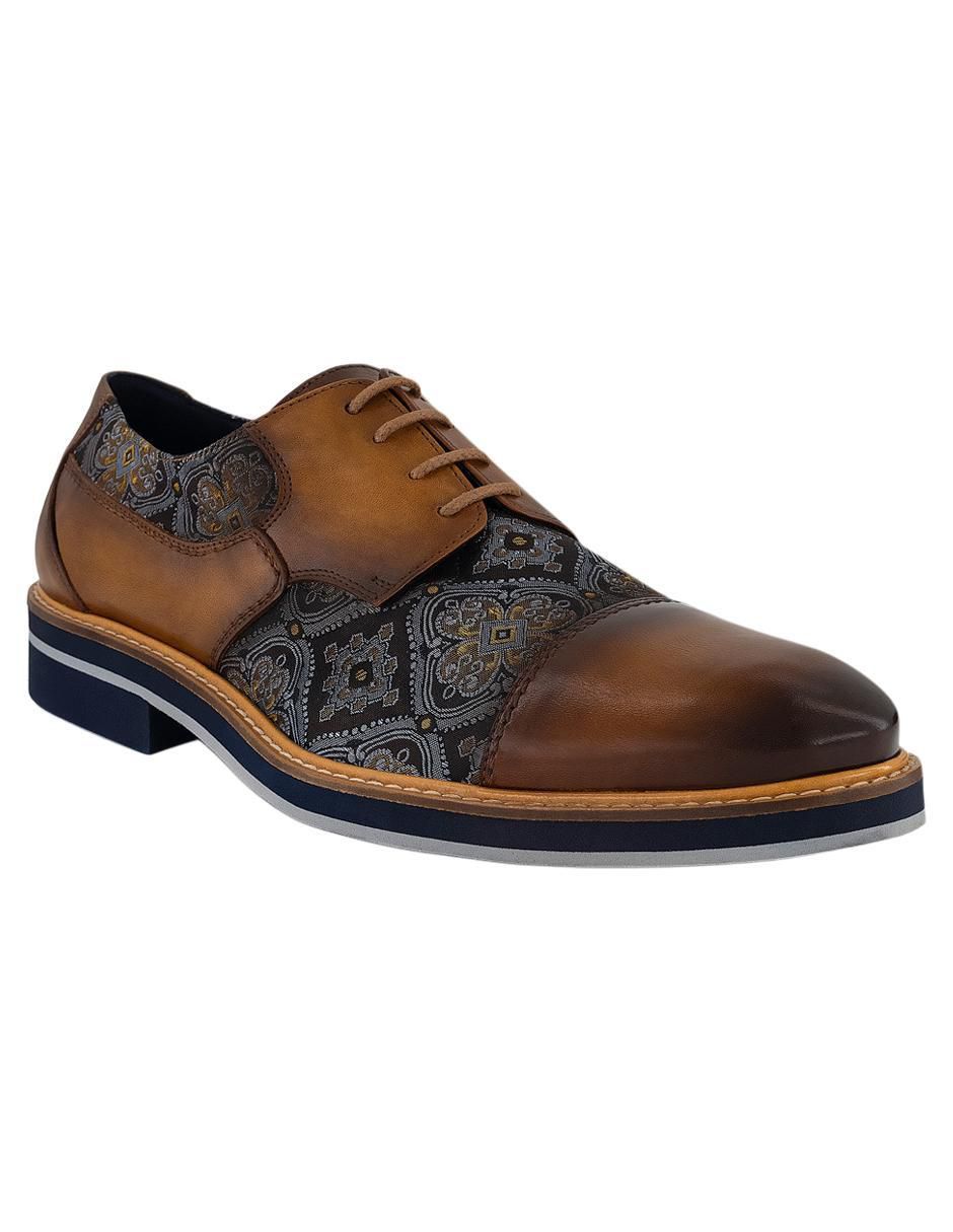Zapato derby prada sin familia o colección "para hombre"