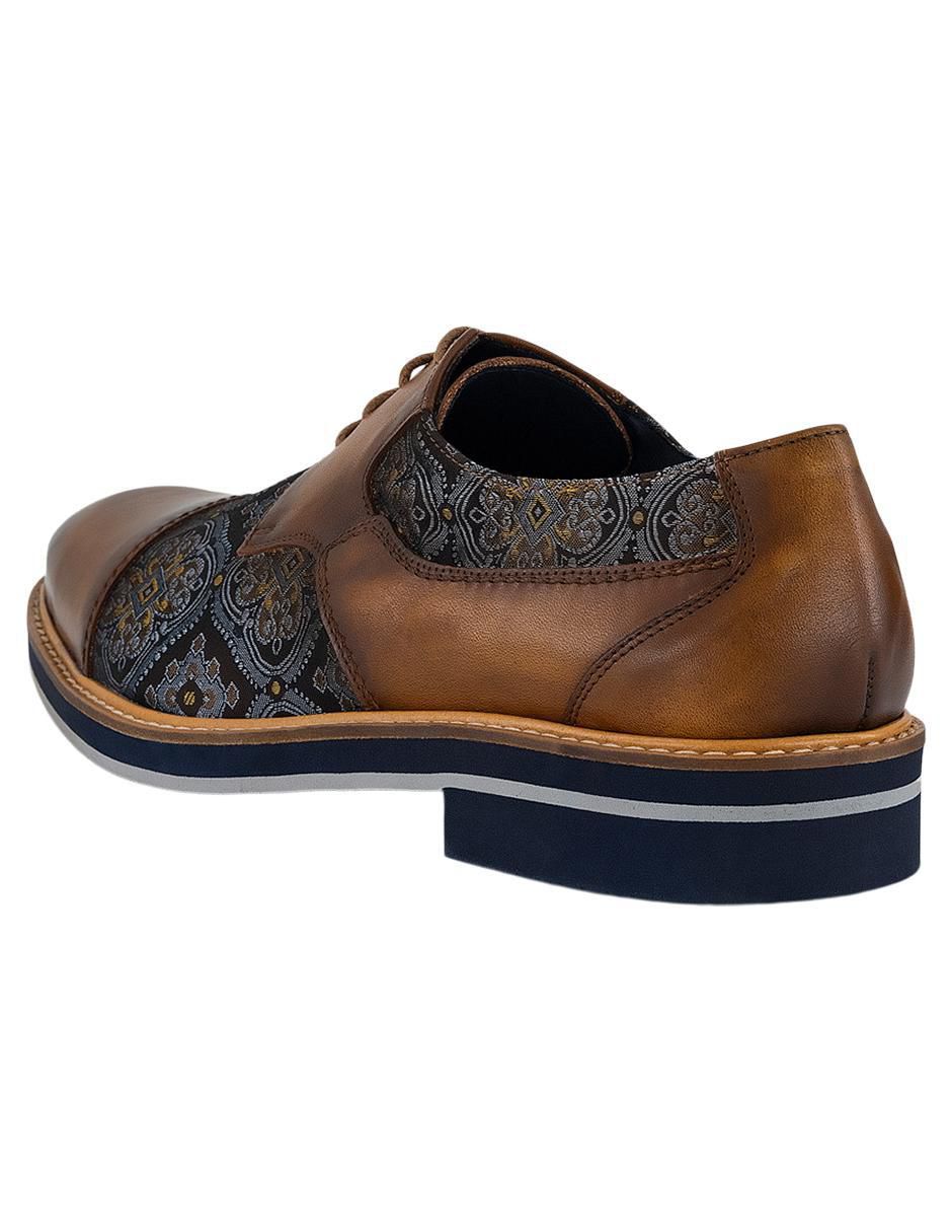 Zapato derby prada sin familia o colección "para hombre"