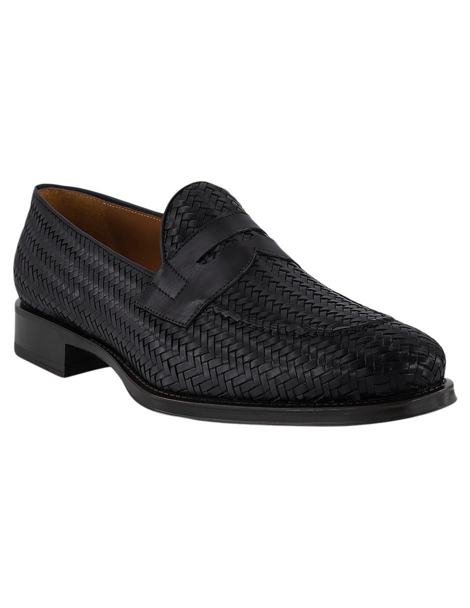 Zapato mocasín prada sin familia o colección "para hombre"