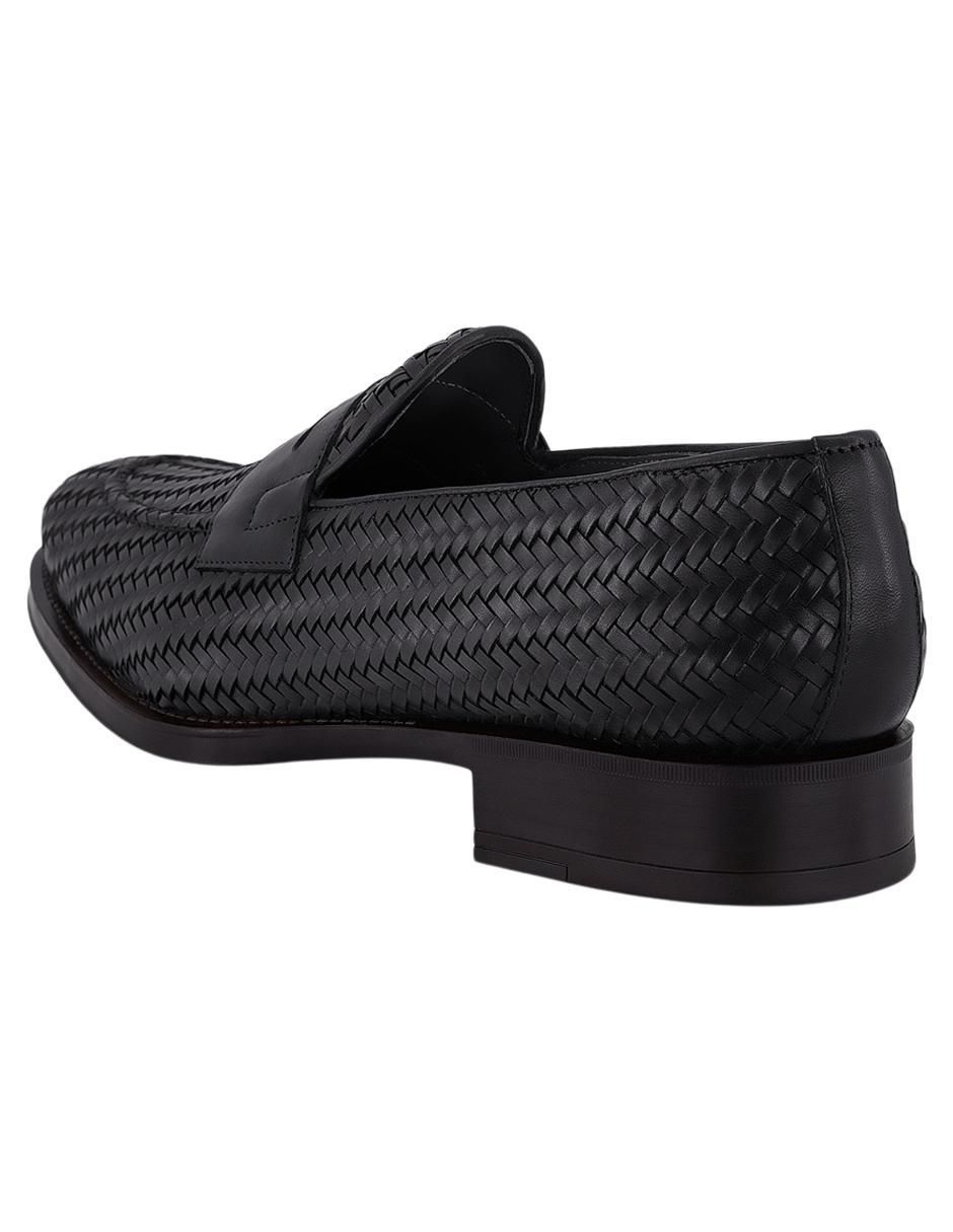 Zapato mocasín prada sin familia o colección "para hombre"