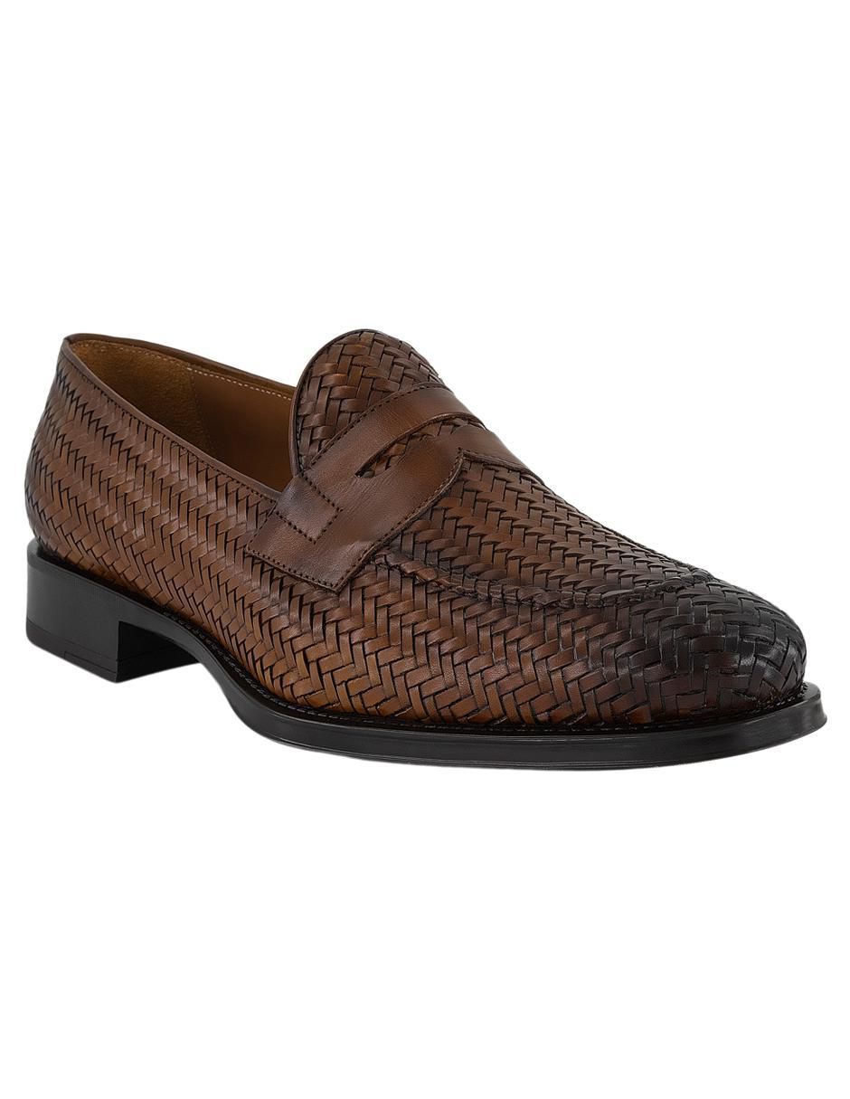 Zapato mocasín para hombre 2