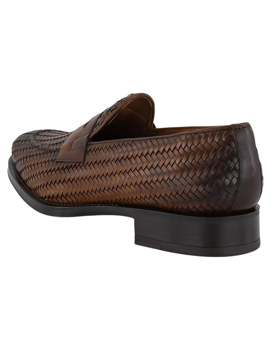Zapato mocasín para hombre 3