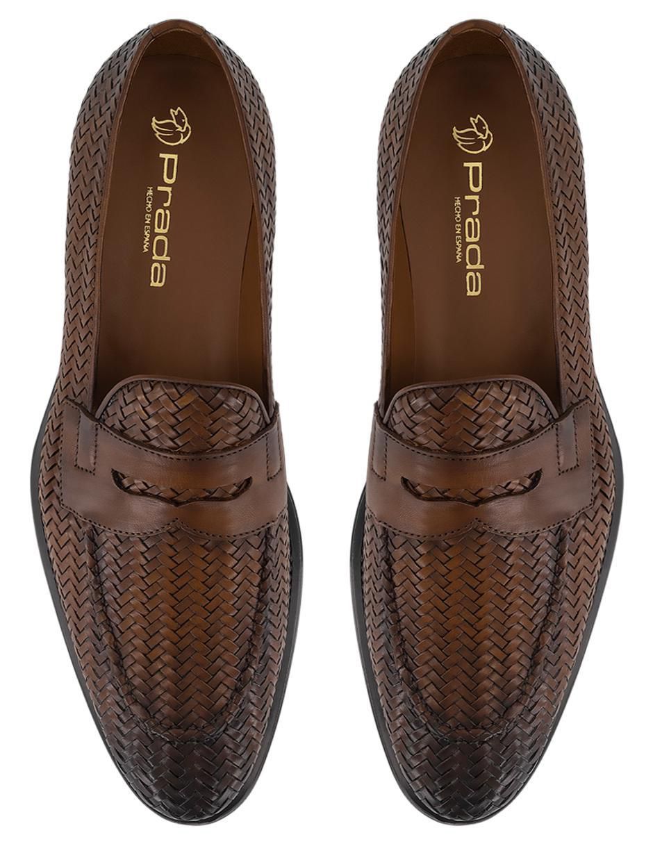 Zapato mocasín para hombre 5