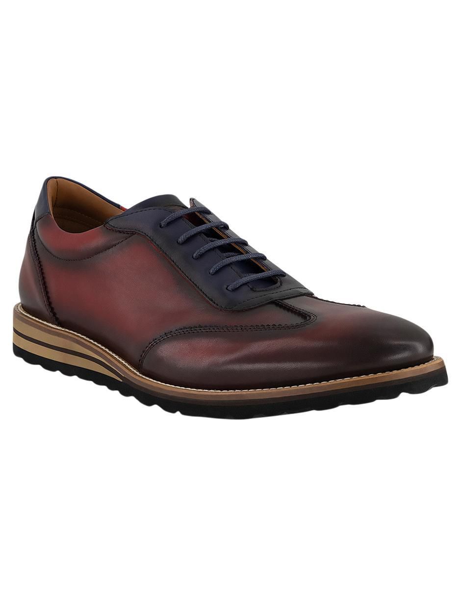 Zapato oxford prada sin familia o colección "para hombre"