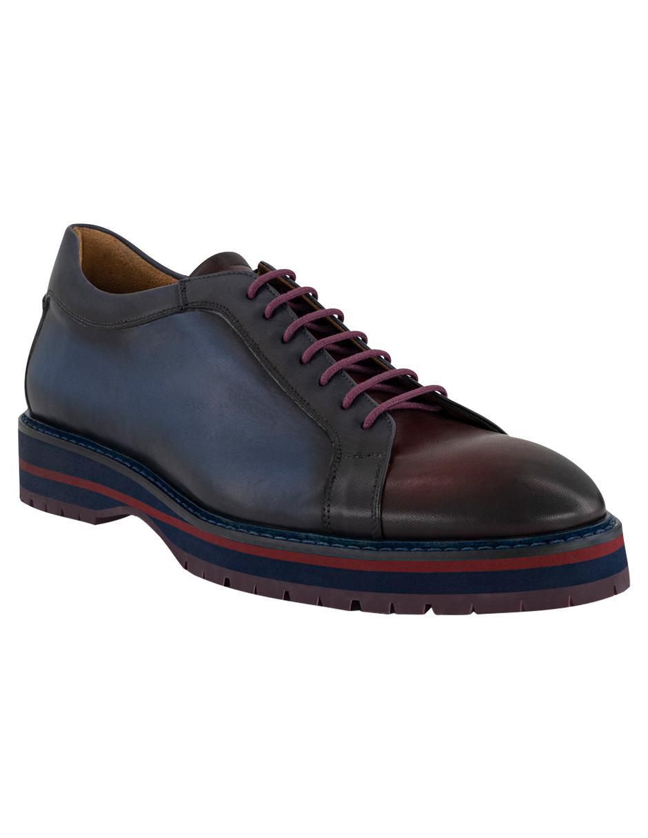 Zapato derby para hombre 2