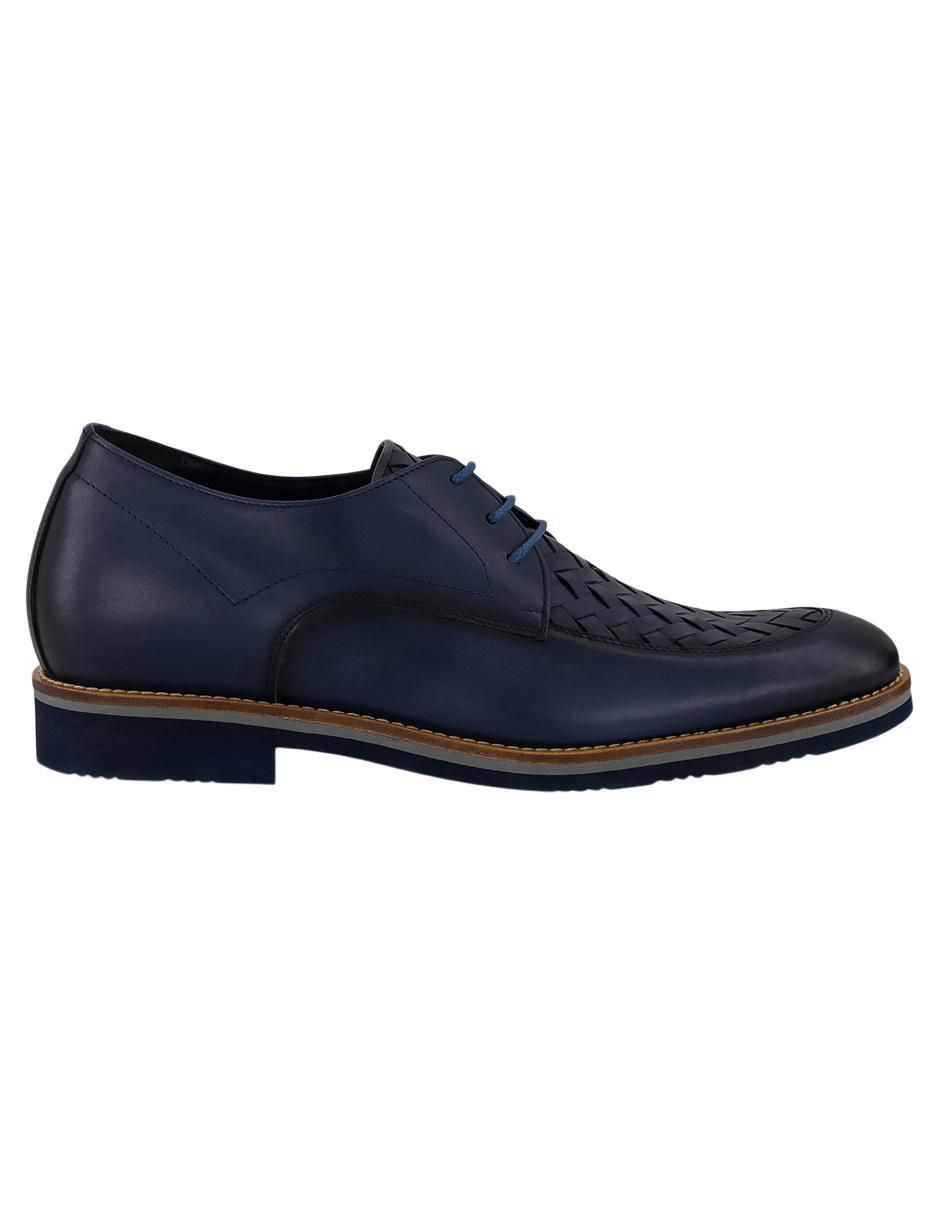 Zapato derby para hombre