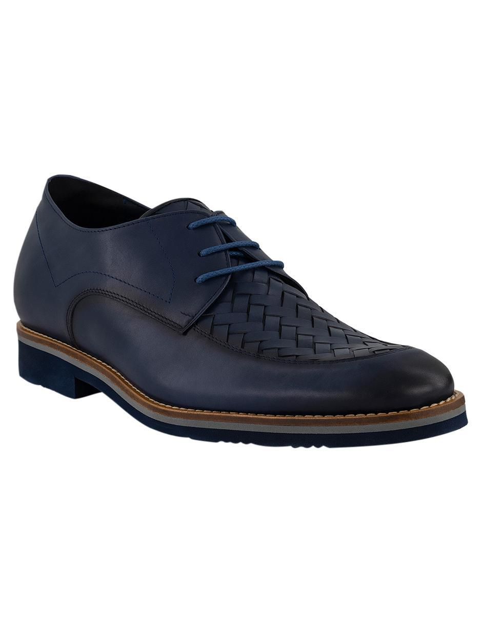 Zapato derby para hombre 2