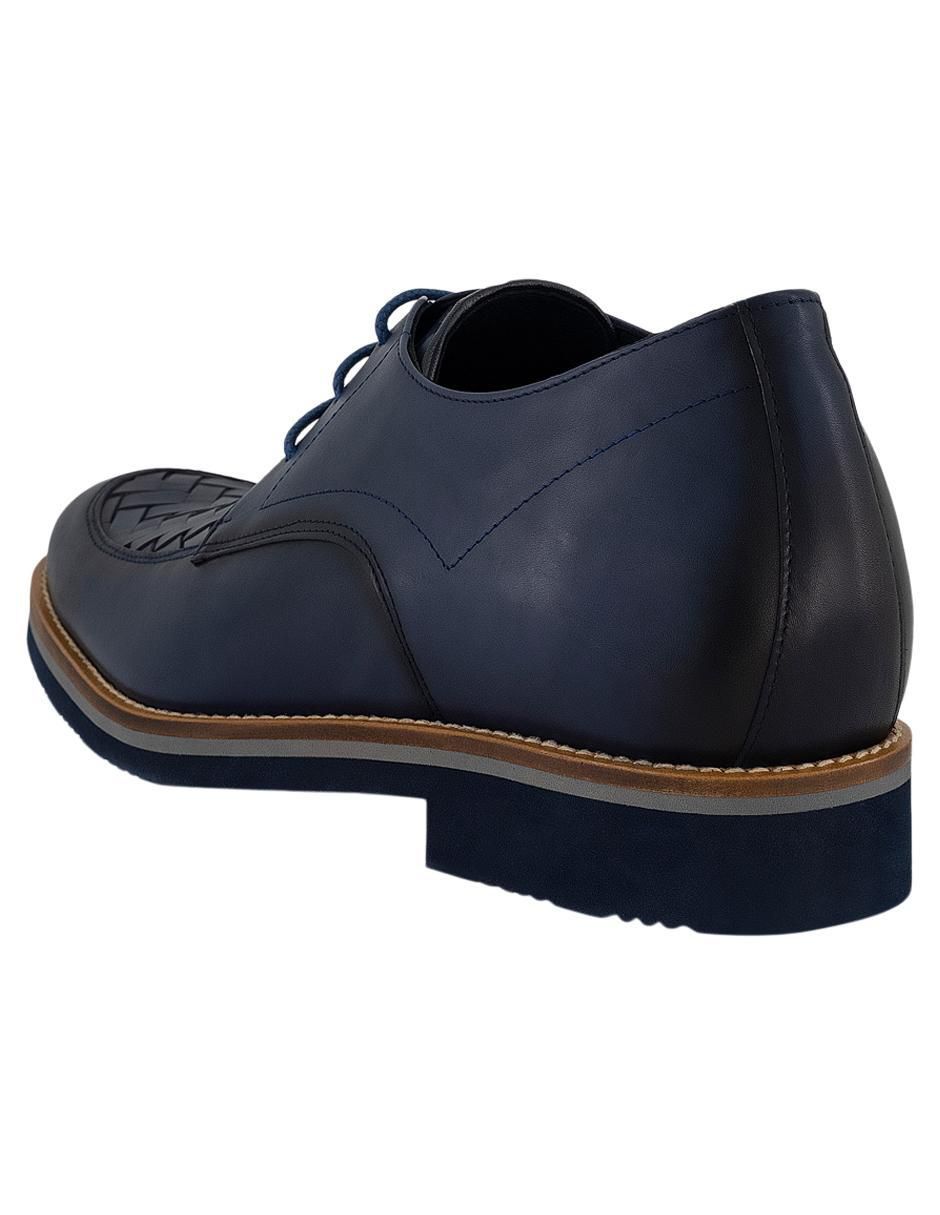 Zapato derby para hombre 3