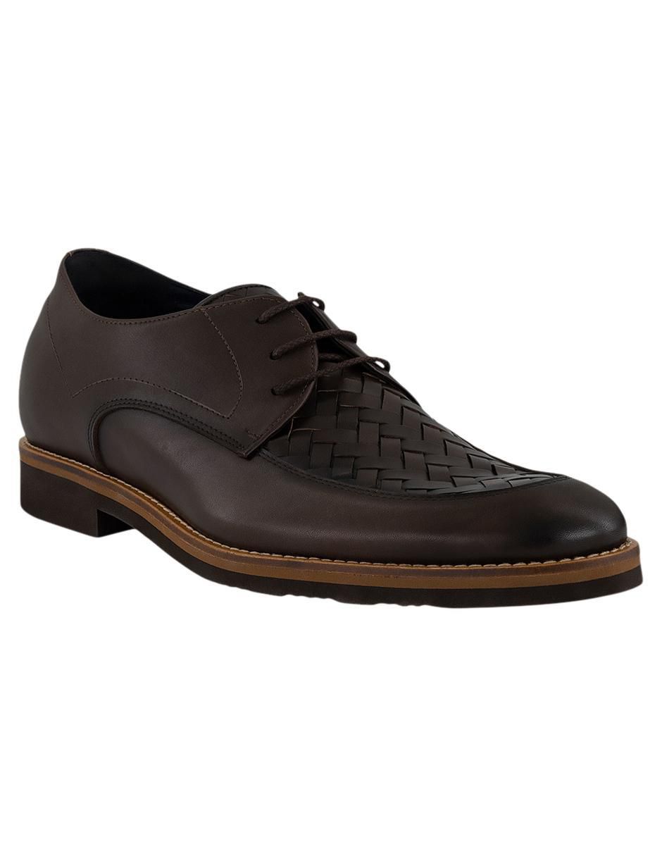 Zapato derby prada sin familia o colección "para hombre"