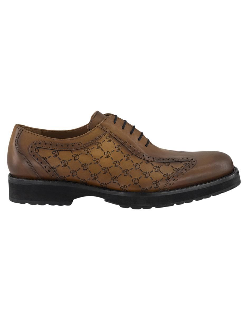Zapato oxford para hombre