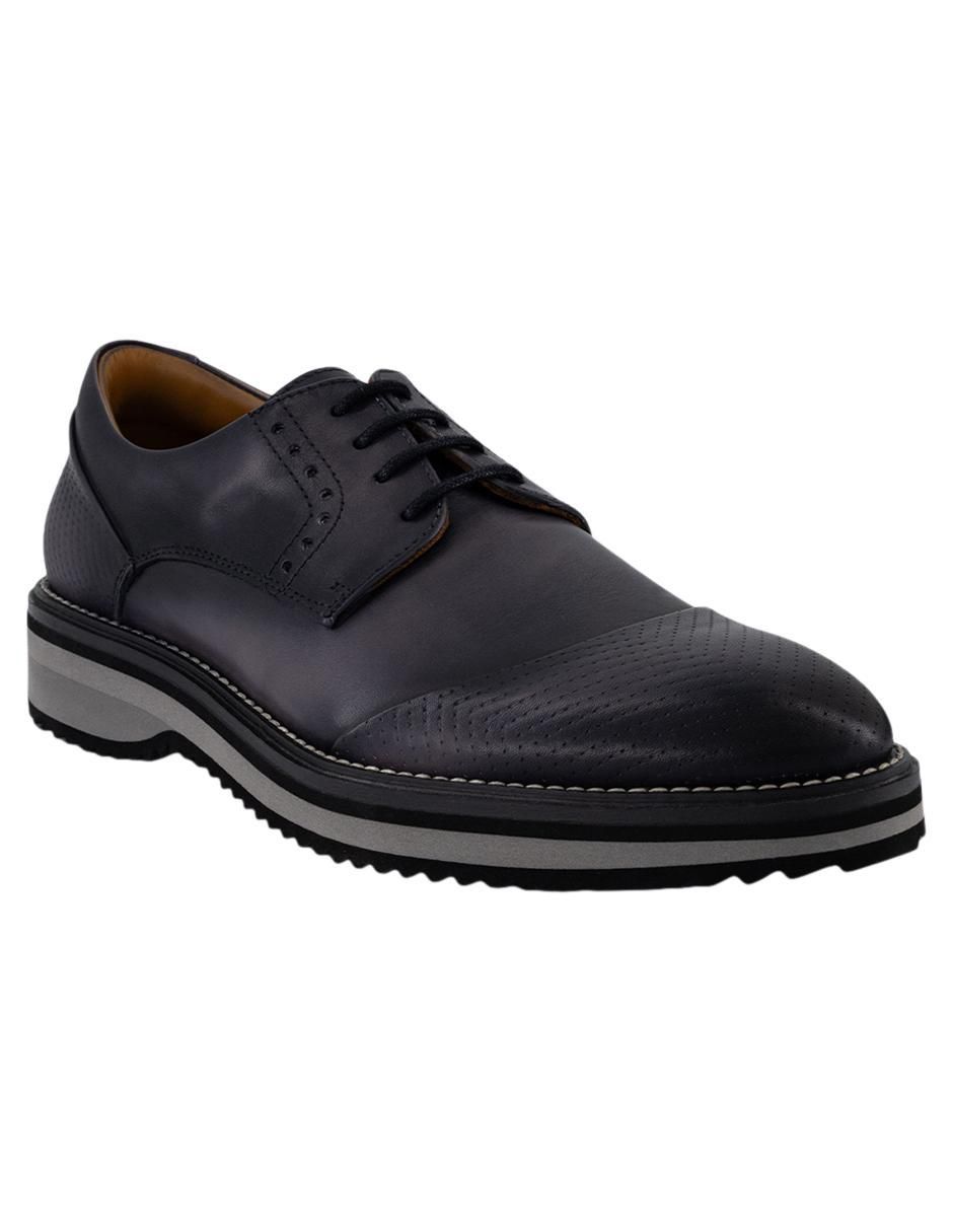 Zapato mocasín para hombre 2