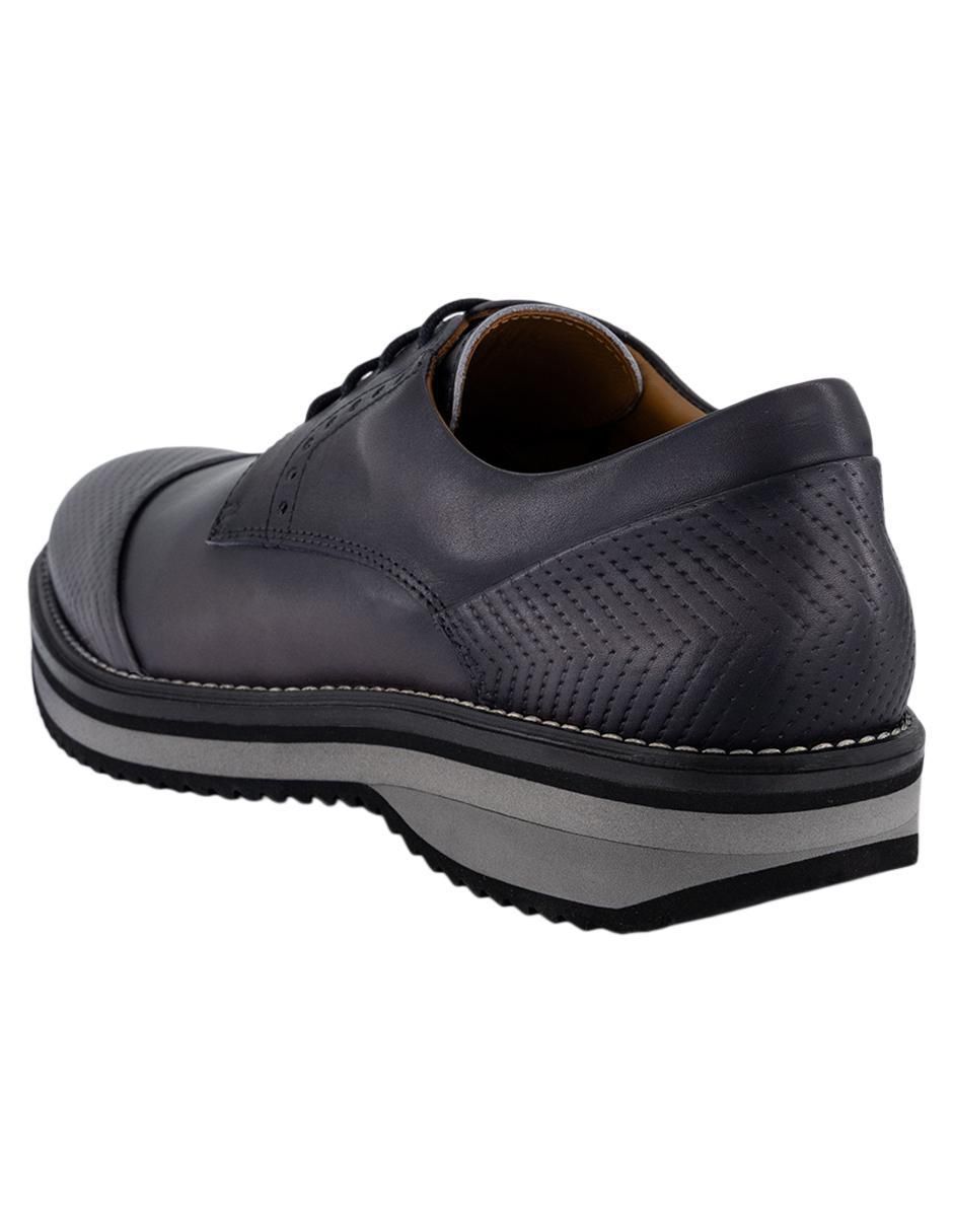 Zapato mocasín para hombre 3
